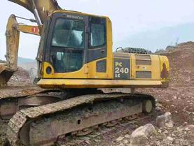 Buy Komatsu PC240-11M0 Used Excavator / 6 Used Komatsu PC240-11M0 Excavator 2015 Model / 6