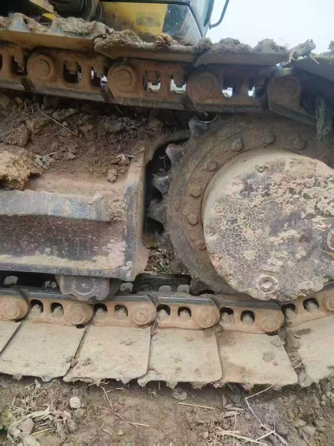 Used Caterpillar 311 Excavator 2016 Model / 7