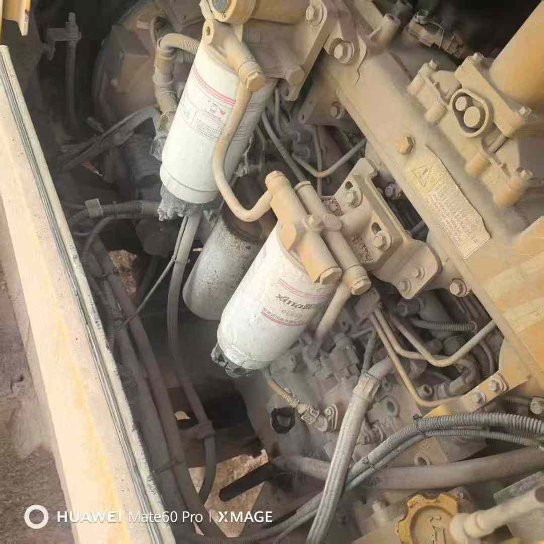 Used XCMG LW500KV Loader 2020 Model / 8