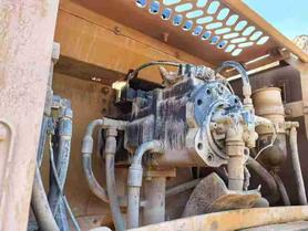 Buy Caterpillar CT60 Used Excavator / 5 Used Caterpillar CT60 Excavator 2020 Model / 5