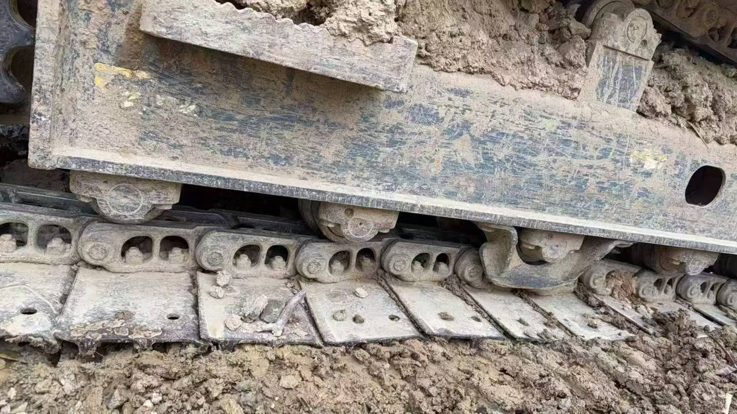 Used XCMG XE370 Excavator 2022 Model / 5