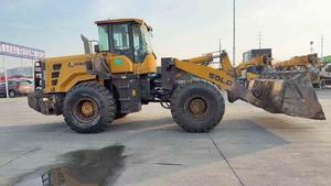 Buy SDLG L955F Used Loader Buy SDLG L955F Used Loader