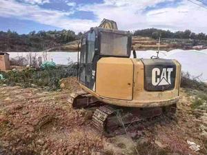 Buy Caterpillar 308E Used Excavator Buy Caterpillar 308E Used Excavator