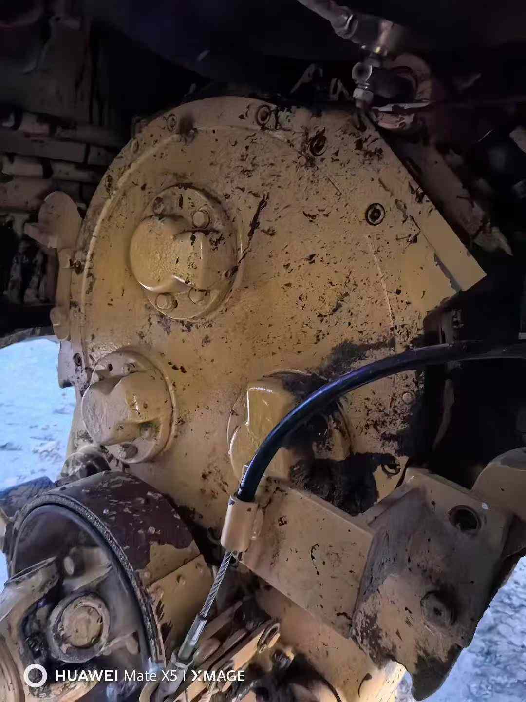 Used XCMG ZL30GV Loader 2013 Model / 6