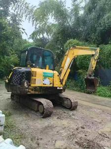 Buy Hyundai HX60 Used Excavator Buy Hyundai HX60 Used Excavator