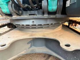 Buy Kobelco SK350LC SuperX Used Excavator / 5 Used Kobelco SK350LC SuperX Excavator 2019 Model / 5