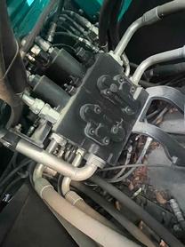 Buy Kobelco SK350LC SuperX Used Excavator / 6 Used Kobelco SK350LC SuperX Excavator 2019 Model / 6