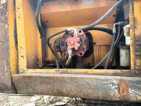 Buy Hyundai HL980 Used Excavator / 6 Used Hyundai HL980 Excavator 2012 Model / 6