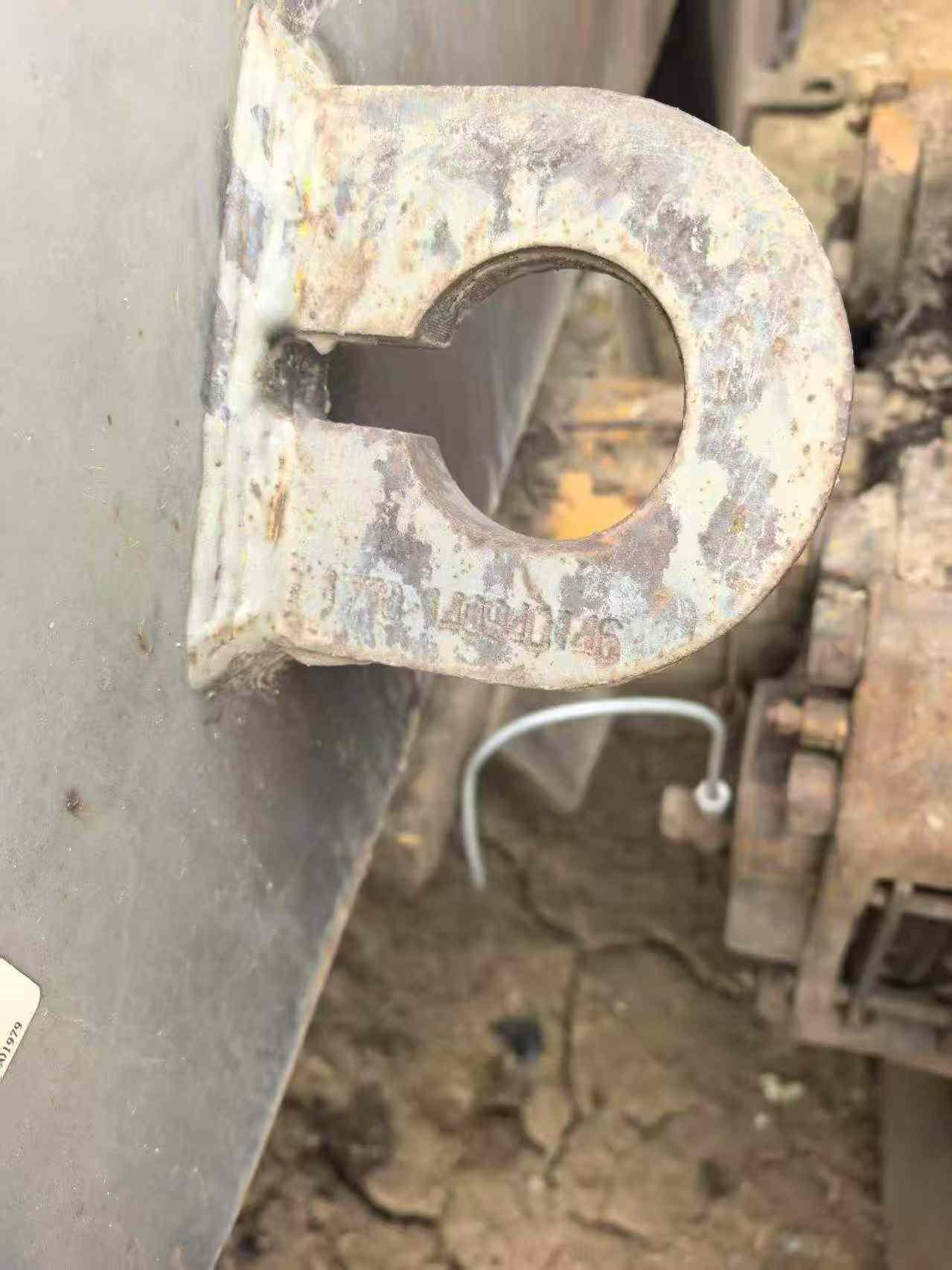 Buy SDLG LG956V Used Loader / 4