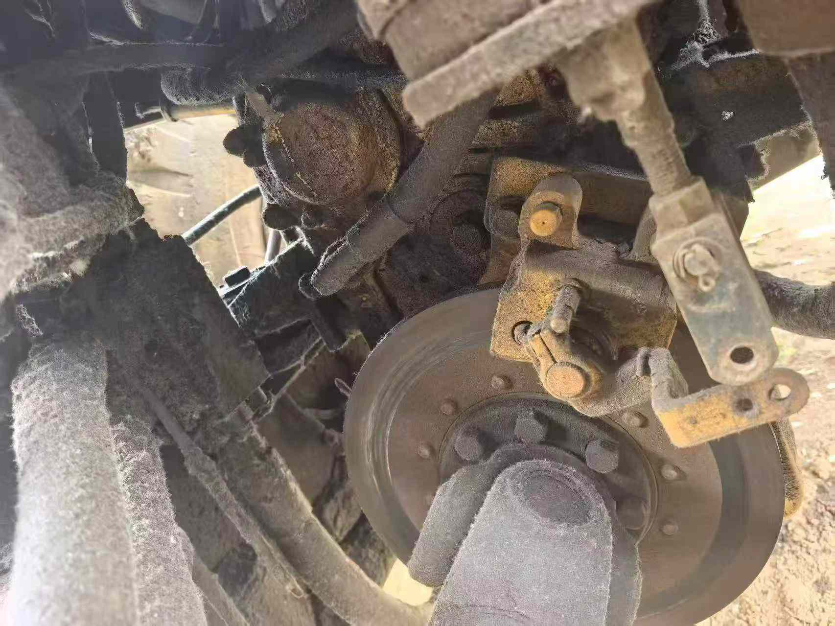 Buy SDLG LG956V Used Loader / 6