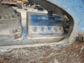 Buy Sany SY550H Used Excavator / 2 Used Sany SY550H Excavator 2020 Model / 2