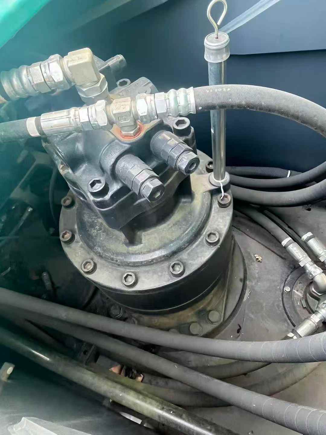 Buy Kobelco SK350LC SuperX Used Excavator / 7 Used Kobelco SK350LC SuperX Excavator 2019 Model / 7