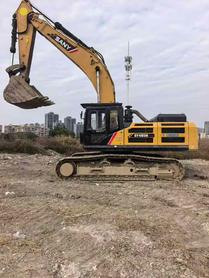 Buy Sany SY85 Used Excavator / 6 Used Sany SY85 Excavator 2020 Model / 6