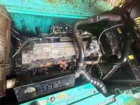 Buy Kobelco SK350-8 Used Excavator / 4 Used Kobelco SK350-8 Excavator 2016 Model / 4