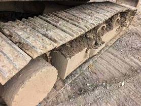 Buy Sany SY85 Used Excavator / 8 Used Sany SY85 Excavator 2020 Model / 8