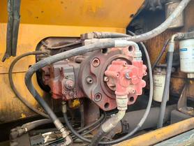 Buy Hyundai HL980 Used Excavator / 5 Used Hyundai HL980 Excavator 2012 Model / 5