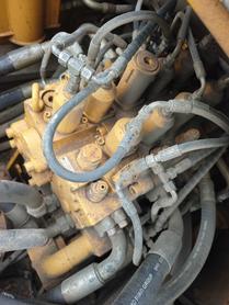 Buy Sany SY550H Used Excavator / 4 Used Sany SY550H Excavator 2020 Model / 4