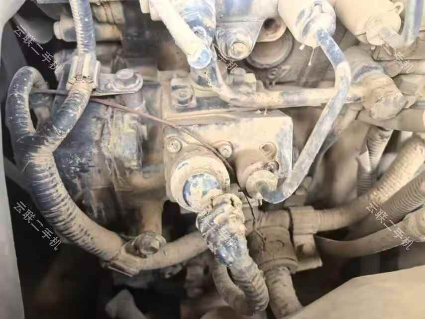 Used Komatsu PC70 Excavator 2018 Model / 5