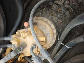 Buy Sany SY550H Used Excavator / 7 Used Sany SY550H Excavator 2020 Model / 7