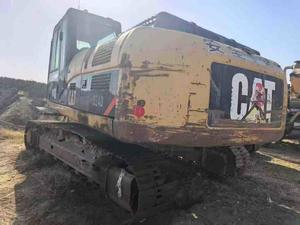 Buy Caterpillar 324DL Used Excavator Buy Caterpillar 324DL Used Excavator