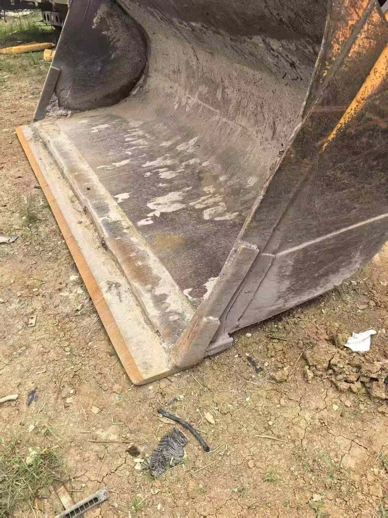 Buy SDLG LG956V Used Loader / 8