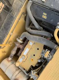 Buy Caterpillar 323D2L Used Excavator / 6 Used Caterpillar 323D2L Excavator 2016 Model / 6