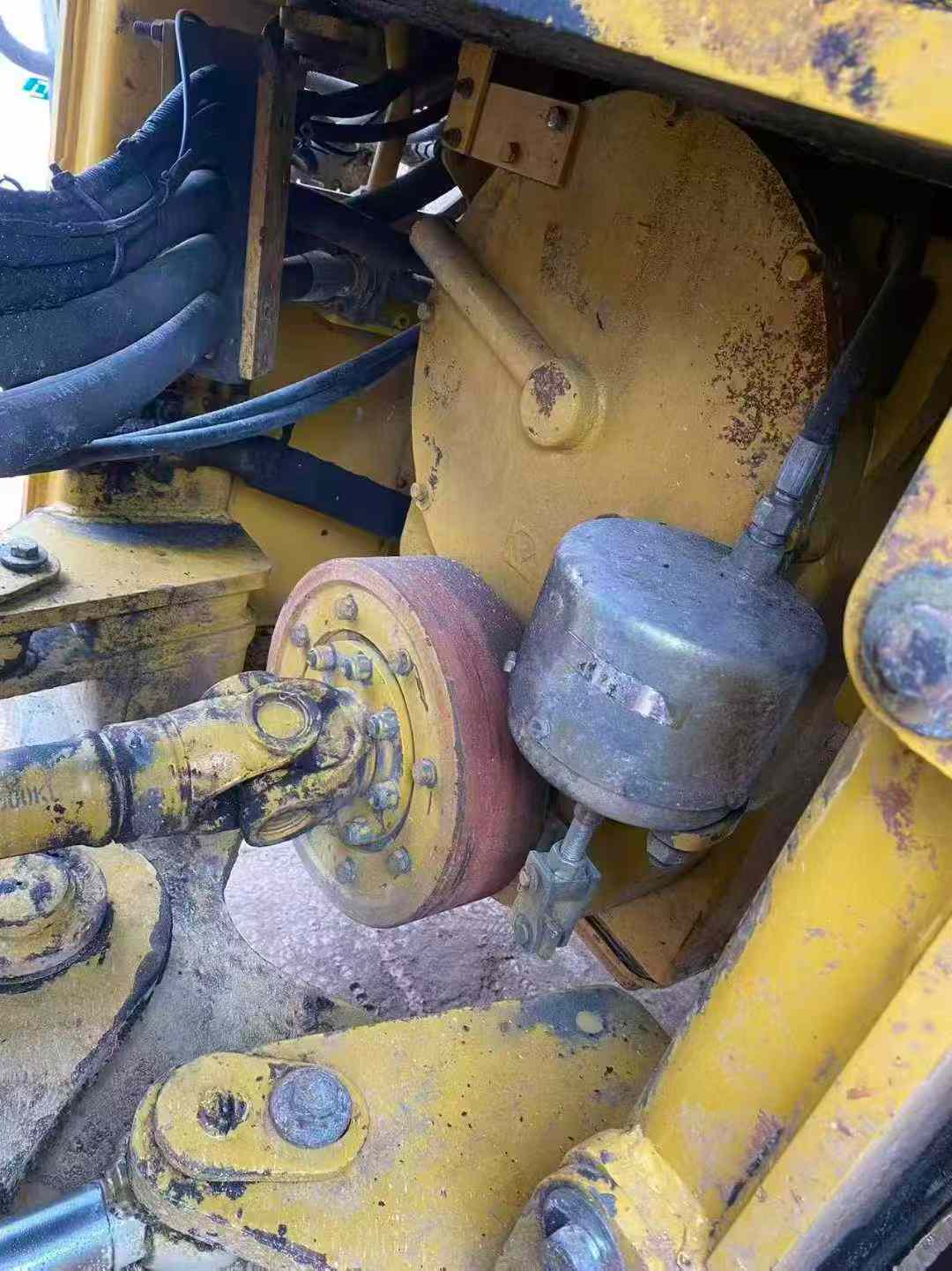 Used XCMG LW500KN Loader 2016 Model / 6