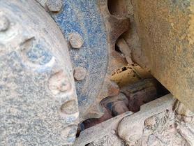 Buy Kobelco SK135 Used Excavator / 9 Used Kobelco SK135 Excavator 2016 Model / 9