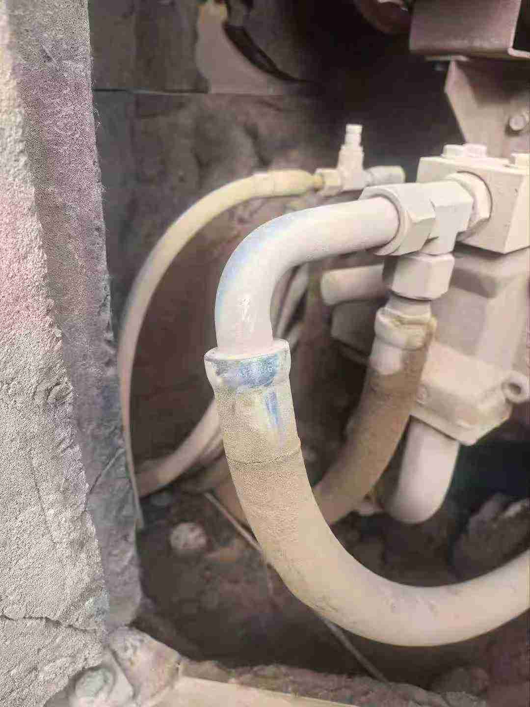 Buy Caterpillar 308E Used Excavator / 6 Used Caterpillar 308E Excavator 2015 Model / 6