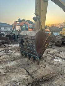 Buy Komatsu PC90 Used Excavator / 9 Used Komatsu PC90 Excavator 2020 Model / 9