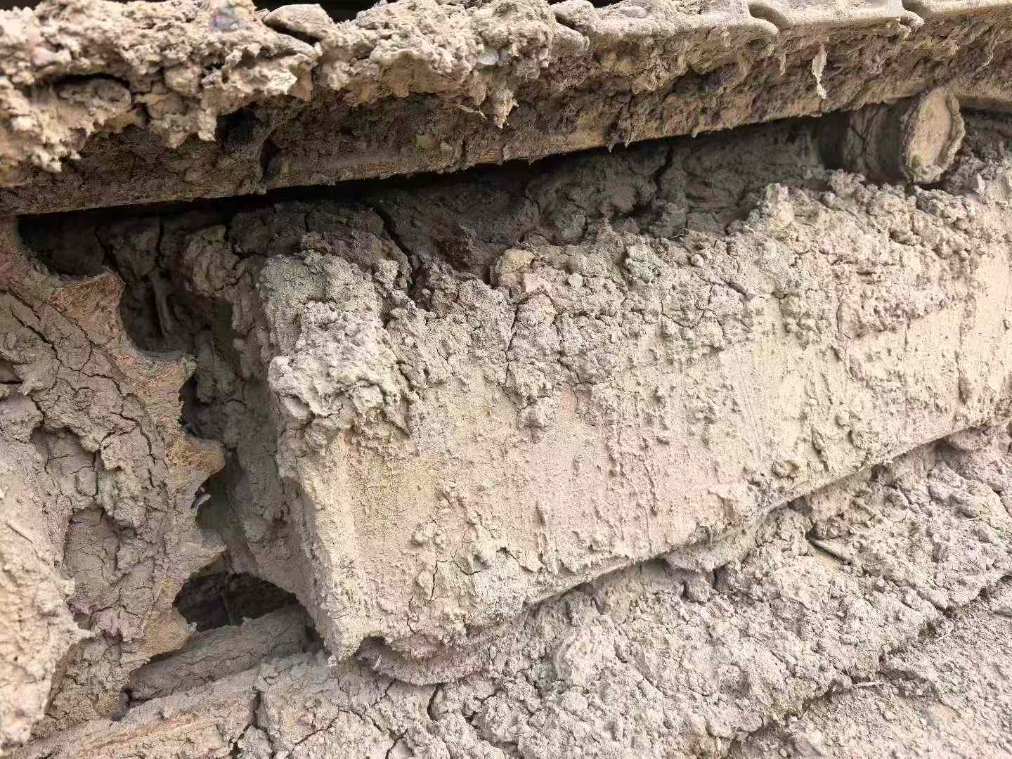 Used Kobelco SK60 Excavator 2020 Model / 3