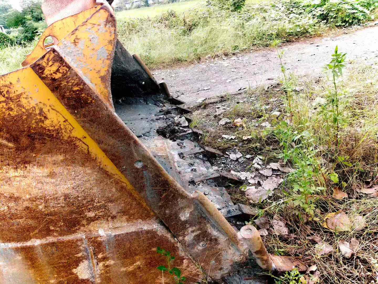 Used XCMG LW550KV Loader 2020 Model / 2