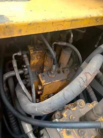 Buy Hyundai HL980 Used Excavator / 4 Used Hyundai HL980 Excavator 2012 Model / 4