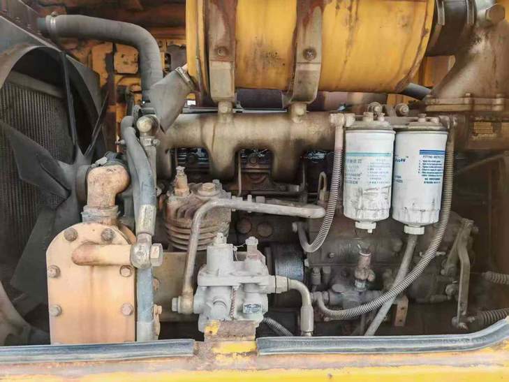 Buy XCMG LW300F Used Loader / 1