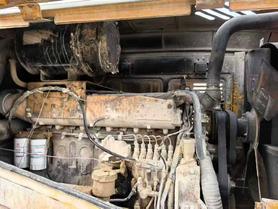 Buy XCMG LW500K Used Loader / 5 Used XCMG LW500K Loader 2016 Model / 5