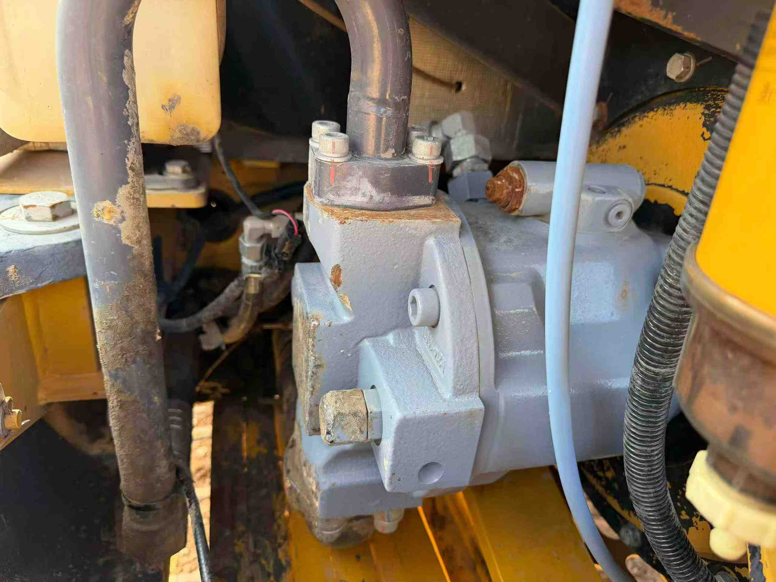 Buy XCMG XE55U Used Excavator / 7 Used XCMG XE55U Excavator 2018 Model / 7