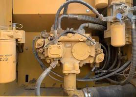 Buy Caterpillar 323D2L Used Excavator / 4 Used Caterpillar 323D2L Excavator 2016 Model / 4