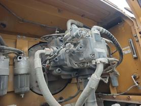 Buy Sany SY550H Used Excavator / 3 Used Sany SY550H Excavator 2020 Model / 3