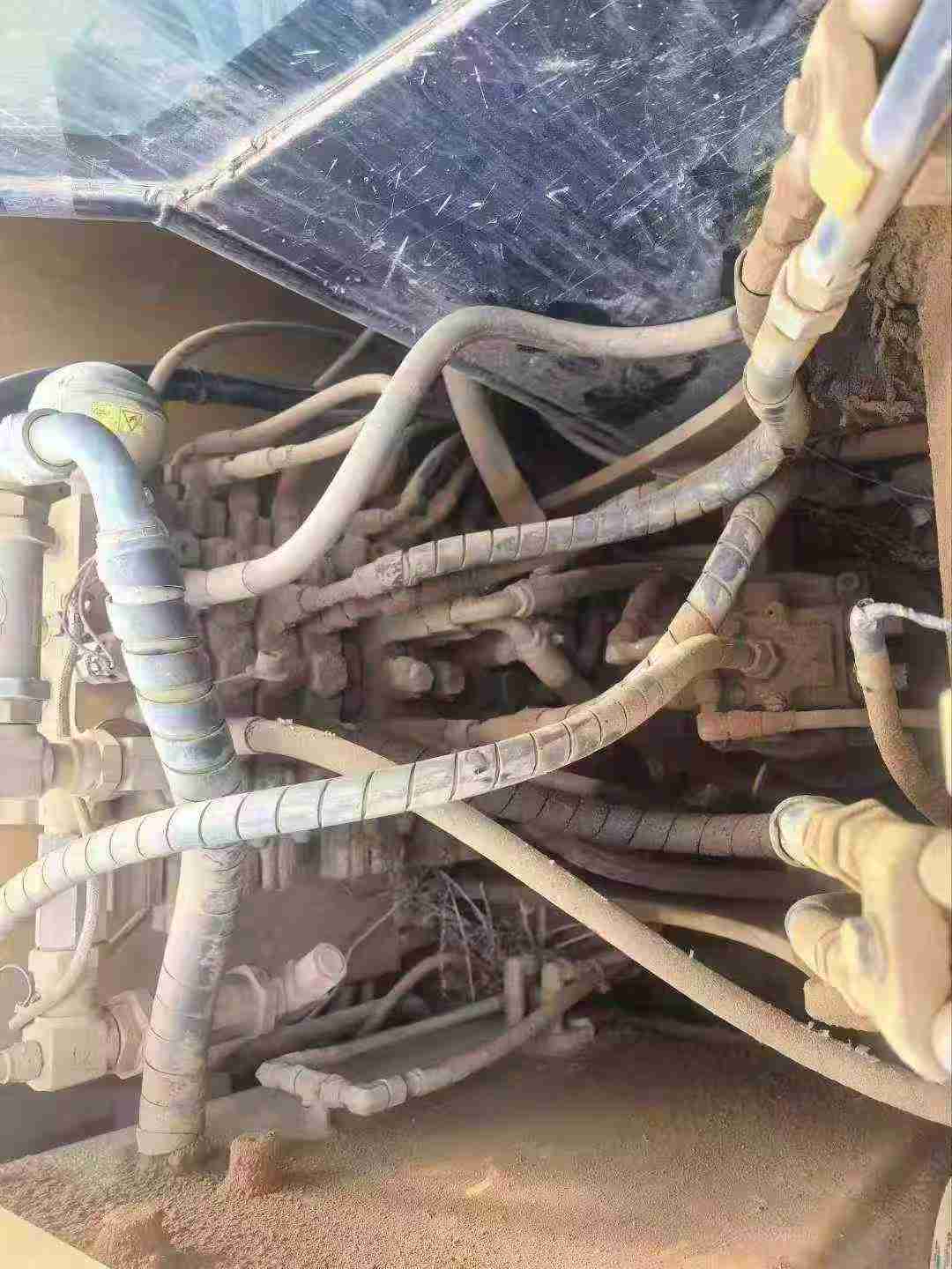 Buy Caterpillar 308E Used Excavator / 2 Used Caterpillar 308E Excavator 2015 Model / 2