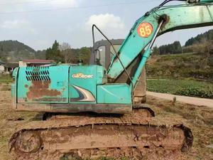 Buy Kobelco SK140 Used Excavator Buy Kobelco SK140 Used Excavator