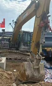 Buy XCMG XE205GH Used Excavator / 2 Used XCMG XE205GH Excavator 2020 Model / 2