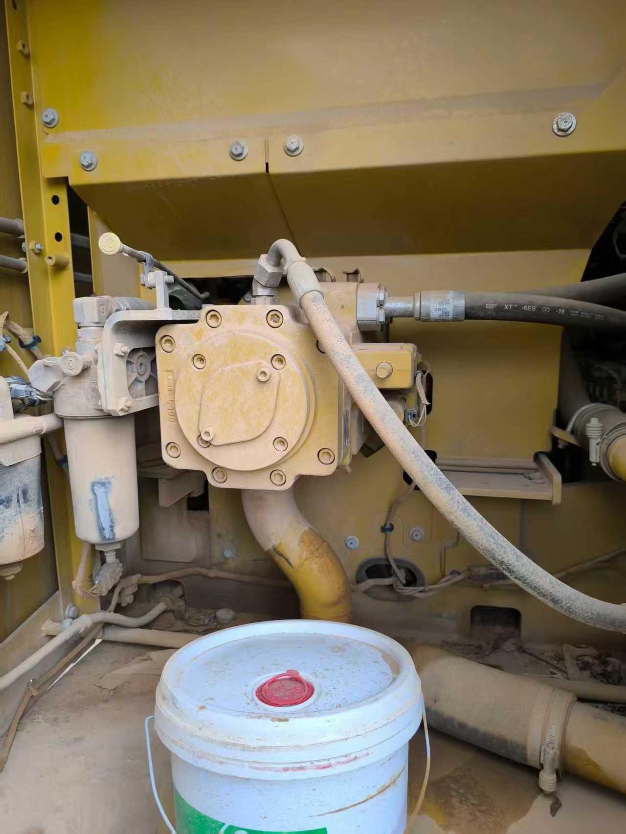 Used Caterpillar 320GC Excavator 2020 Model / 6