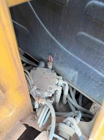 Buy Volvo EW55 Used Excavator / 8 Used Volvo EW55 Excavator 2018 Model / 8