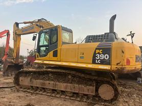 Buy Komatsu PC90 Used Excavator / 2 Used Komatsu PC90 Excavator 2020 Model / 2