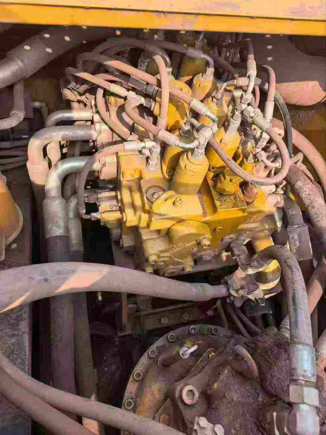 Used Sany SY85 Excavator 2022 Model / 7