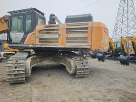 Buy Sany SY550H Used Excavator / 8 Used Sany SY550H Excavator 2020 Model / 8