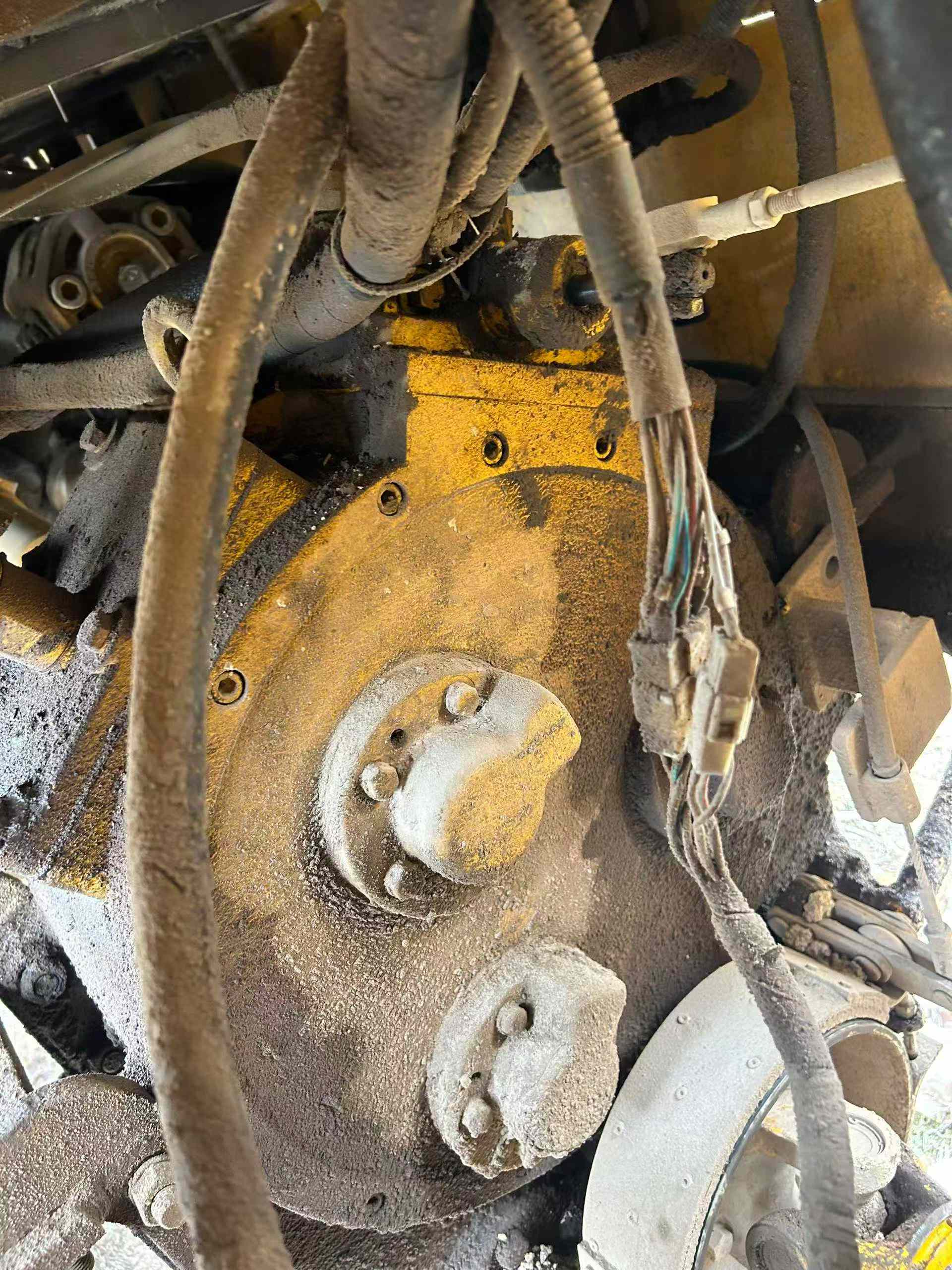 Used XCMG LW300M Loader 2011 Model / 4