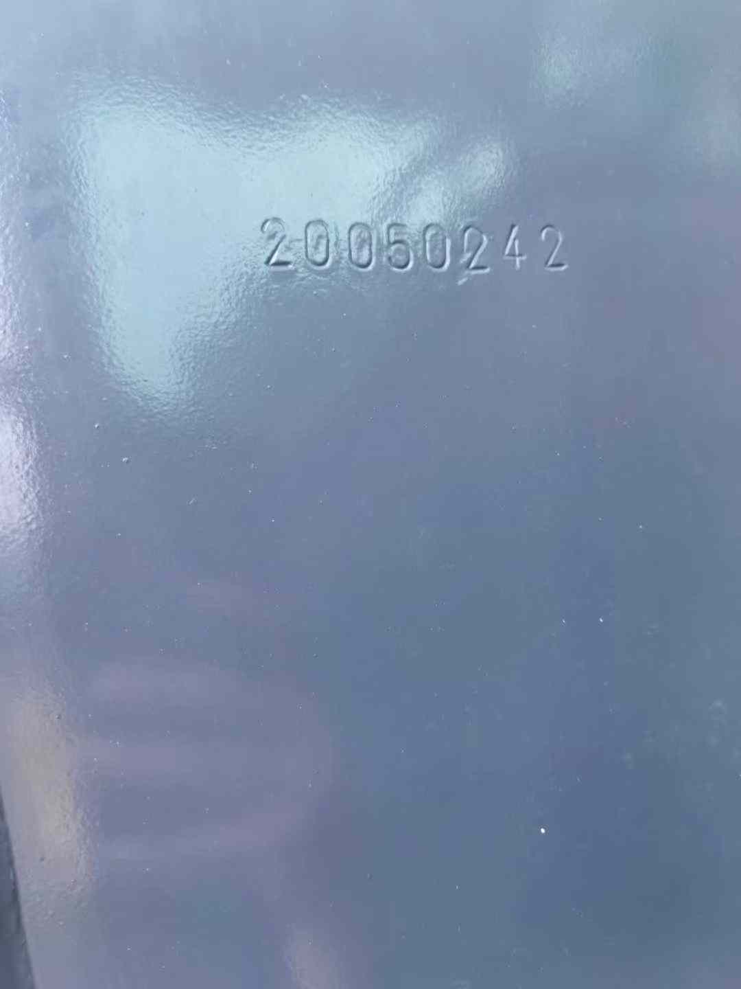 Used XCMG LW550KV Loader 2020 Model / 5