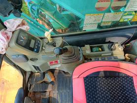 Buy Kobelco SK135 Used Excavator / 3 Used Kobelco SK135 Excavator 2016 Model / 3