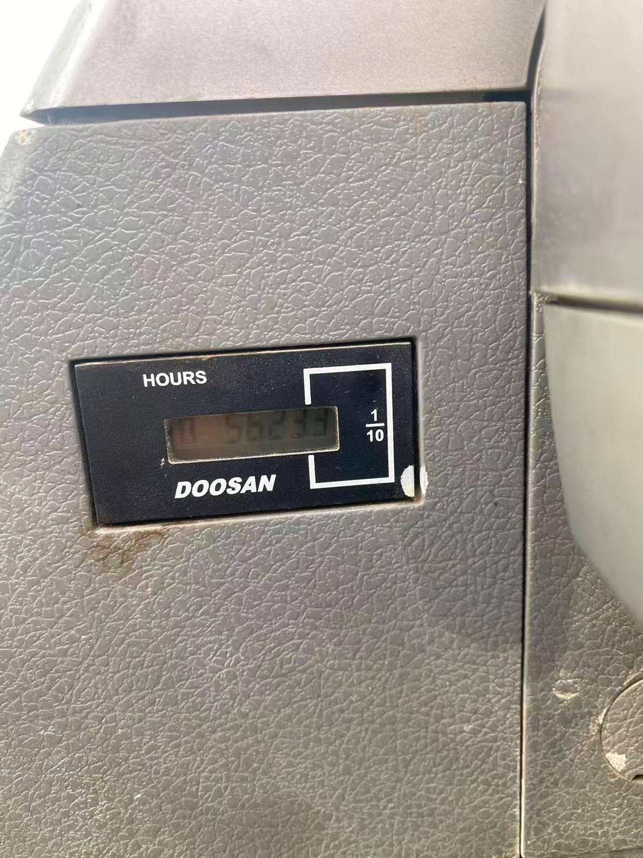 Used Doosan DL305 Excavator 2021 Model / 6